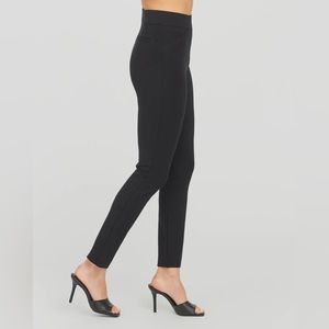 Spanx The Perfect Pant, Ankle Backseam Skinny 2XL